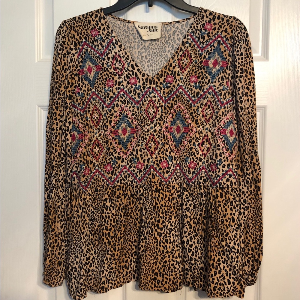 Women’s Top